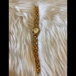 Women’s bulova watch